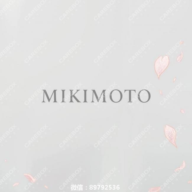 ■ 十一月品牌引进上新MIKIMOTO御木本