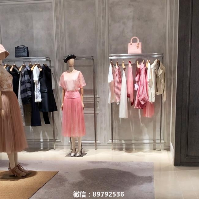 Dior 2020 Fall-Winter 秋款预定会