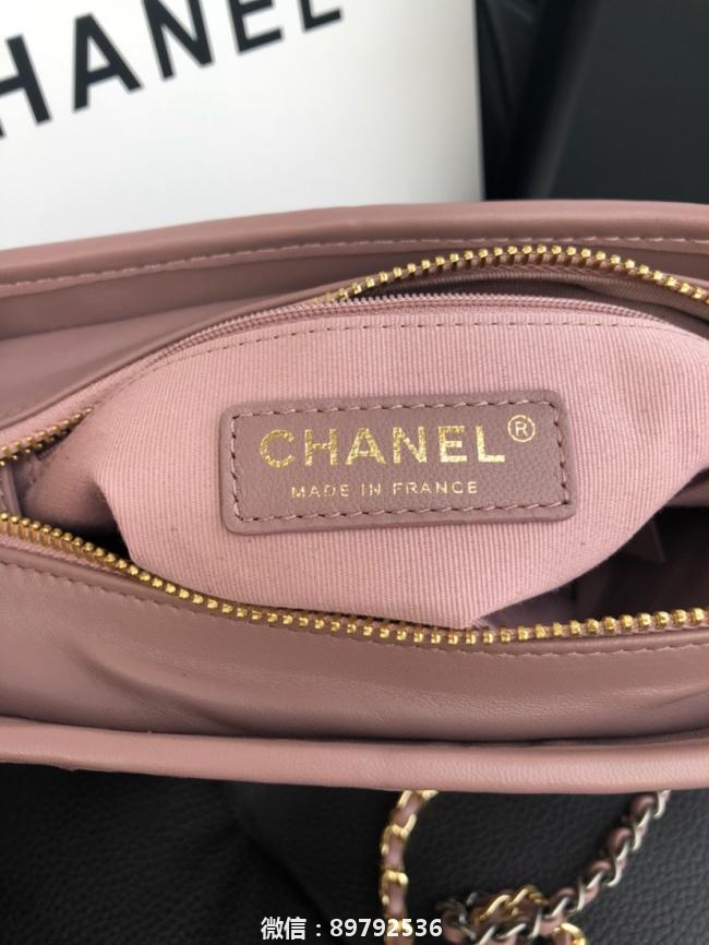 香奈儿Chanel 2018秋冬流浪包