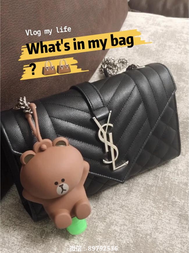 翻包~What's in my bag
