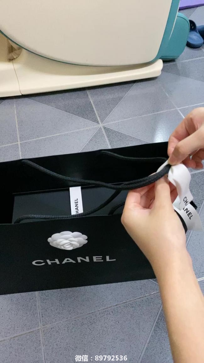 Chanel 香奈兒包包開箱