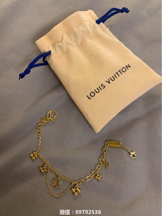 Louis Vuitton 手链
