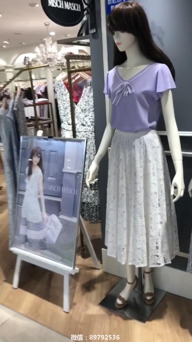 日本必买女装，适合二三十岁左右的女生