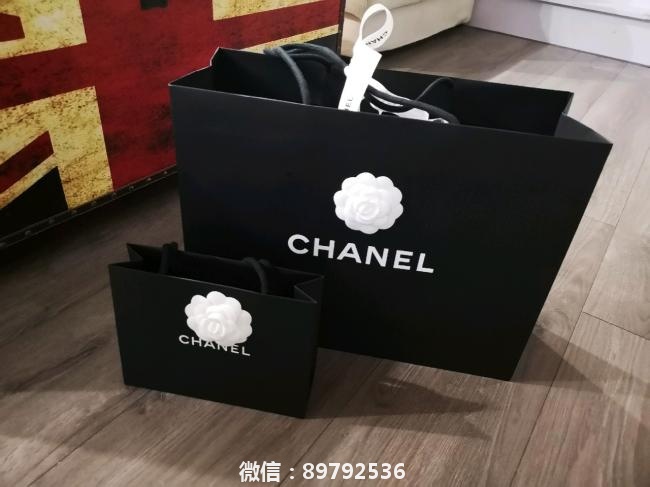 Chanel2019秋冬季新款包包来啦！！！