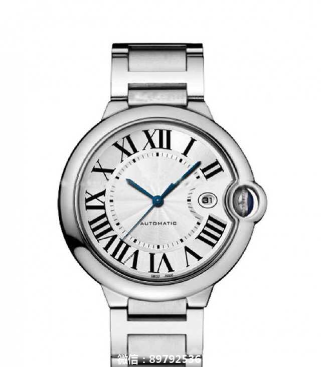 白银市卡地亚手表回收的有哪些经典款式
