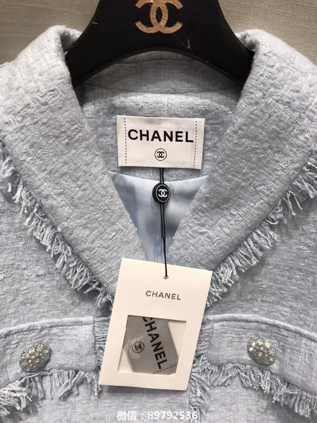 ——Chanel——2020ss最新款