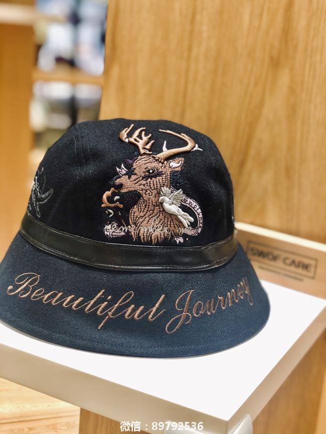 思家1000+的渔夫帽，虽然贵，但是真香了！
