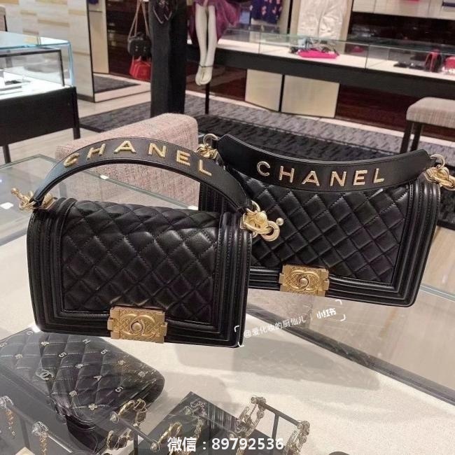 Chanel10月7日确定全球涨价