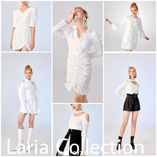澳洲设计师品牌——Laria Collection