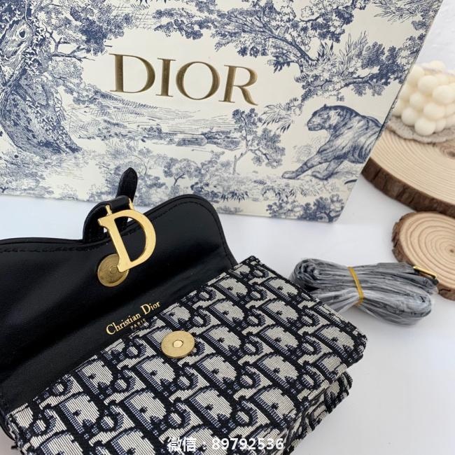 蒙田包 Dior