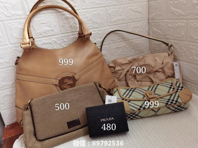 vintage bags百元买奢侈中古系列