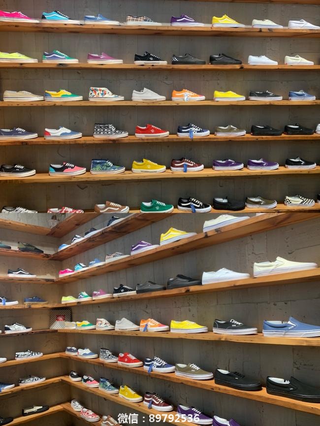 日本大阪神仙鞋店‼️超便宜买各种限量潮鞋‼️