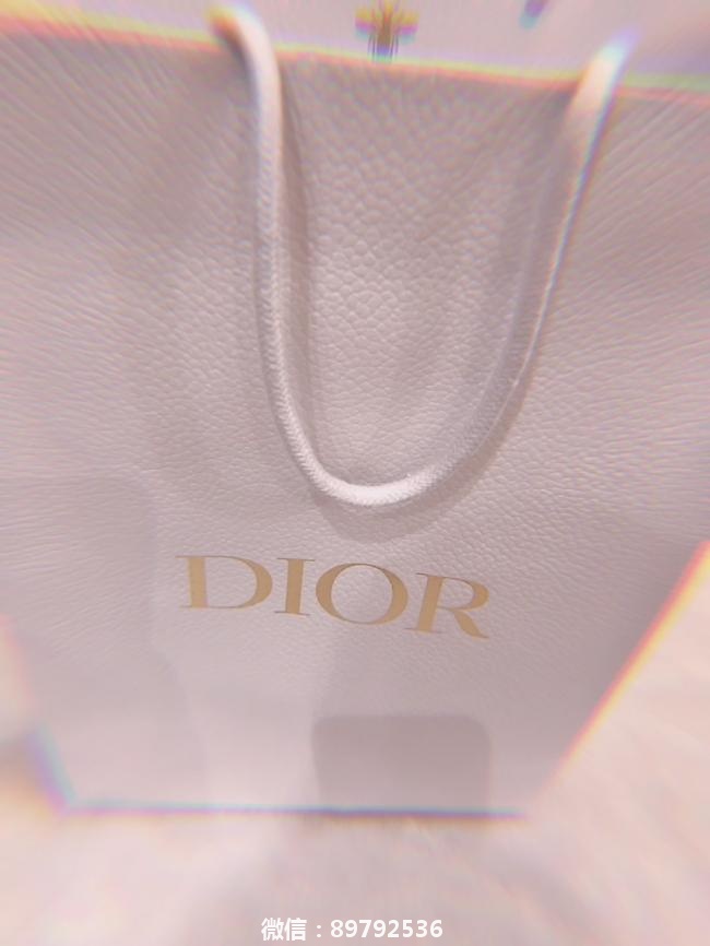 Dior CD腰带
