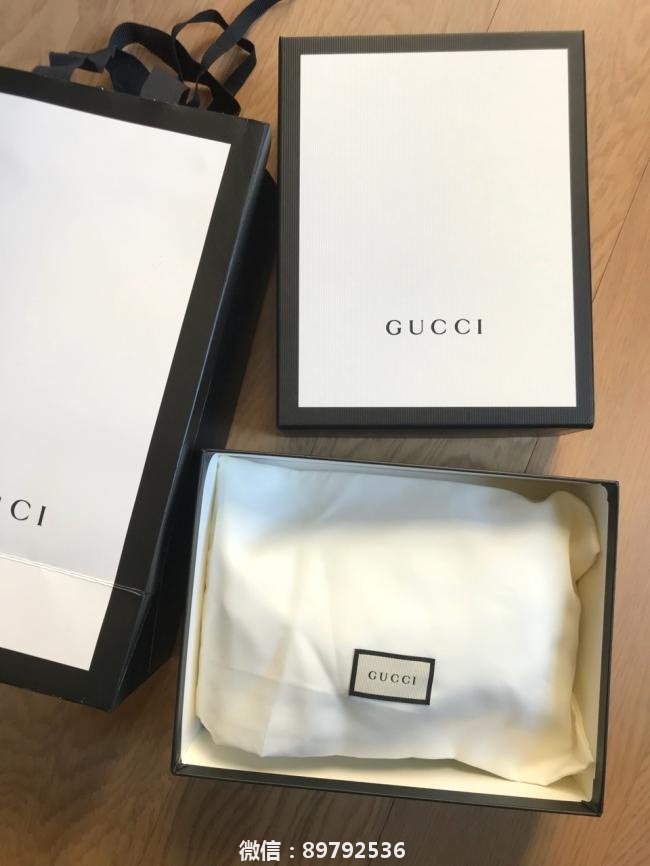 Gucci Marmont Super mini黑色♠️ 19年的开年礼物