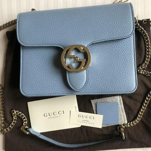 有必要买Gucci的包吗,gucci的包值得买吗