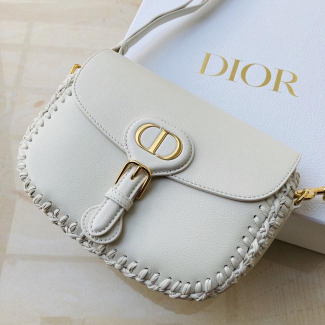 我的執念終於來了Dior Bobby❤️
