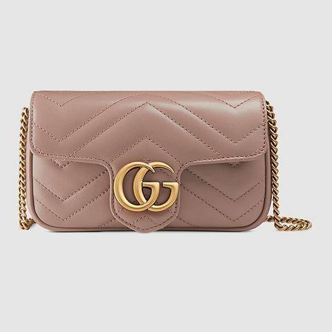有必要买Gucci的包吗,gucci的包值得买吗