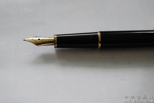 万宝龙钢笔笔尖上没有型号,万宝龙钢笔笔尖材质