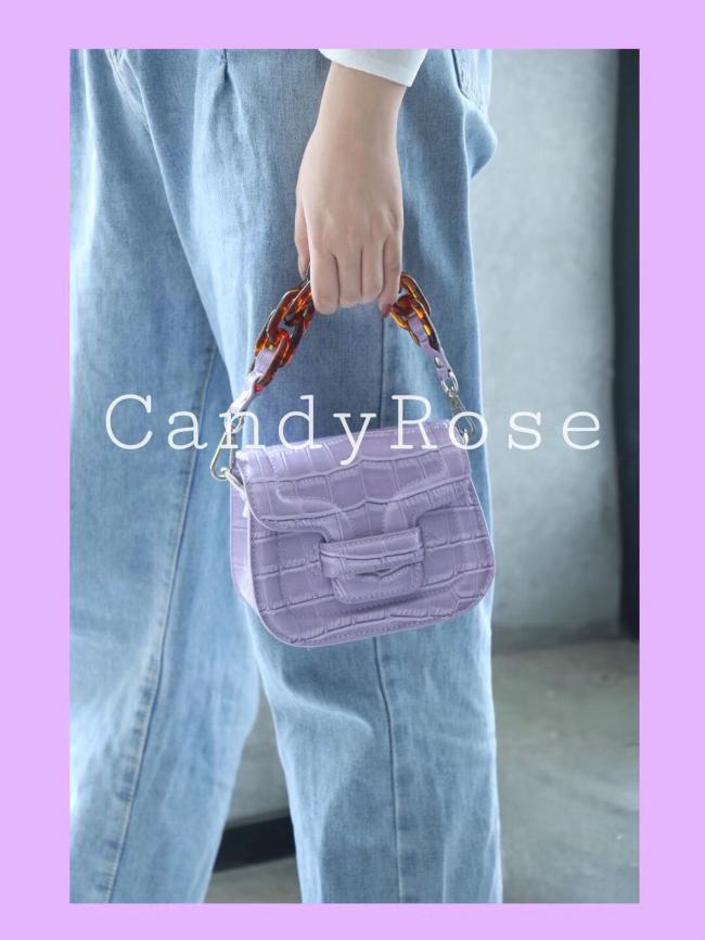 Candy rose