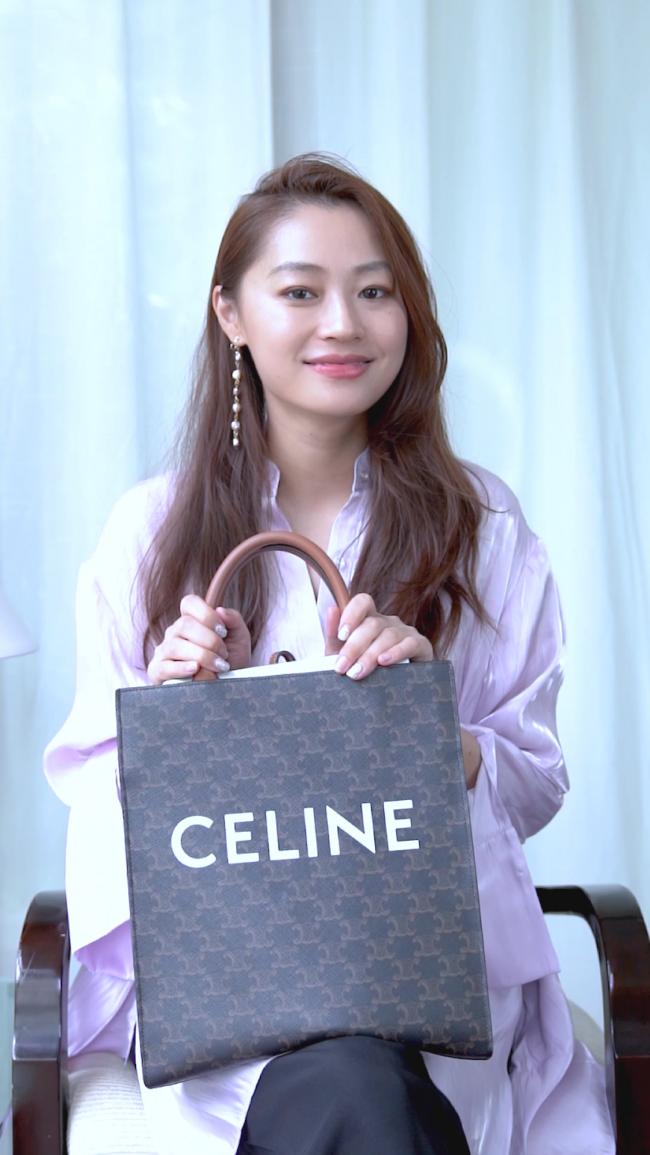 【365包包】Celine新款最值得入手的通勤包