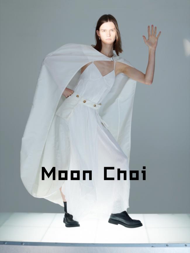 #Moon Choi