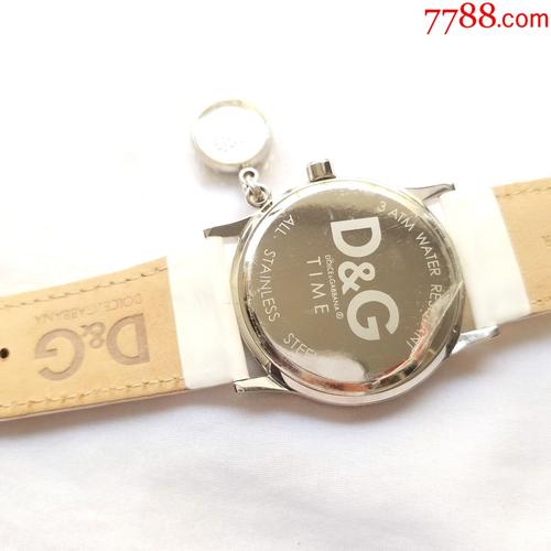 杜嘉班纳的手表为何很便宜,杜嘉班纳的手表为何很便宜呢