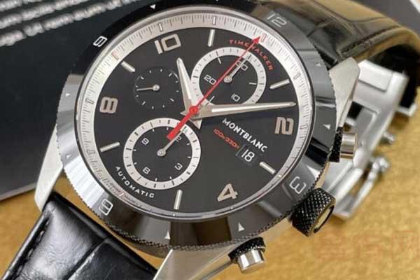 哈尔滨万宝龙手表走走停停，瑞士有一款手表名叫KROSS，有谁知道这是一款什么品质的手表吗？