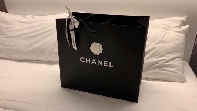 Chanel 2019秋冬新款开箱视频 #香奈儿