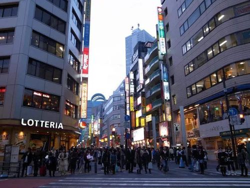 东京哪里奢侈品折扣最多,东京买奢侈品的地方