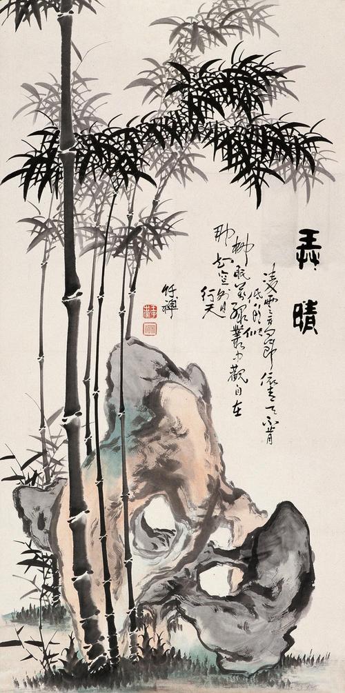 kenzo毛竹跟蝉风之竹,kenzo毛竹和禅风之竹