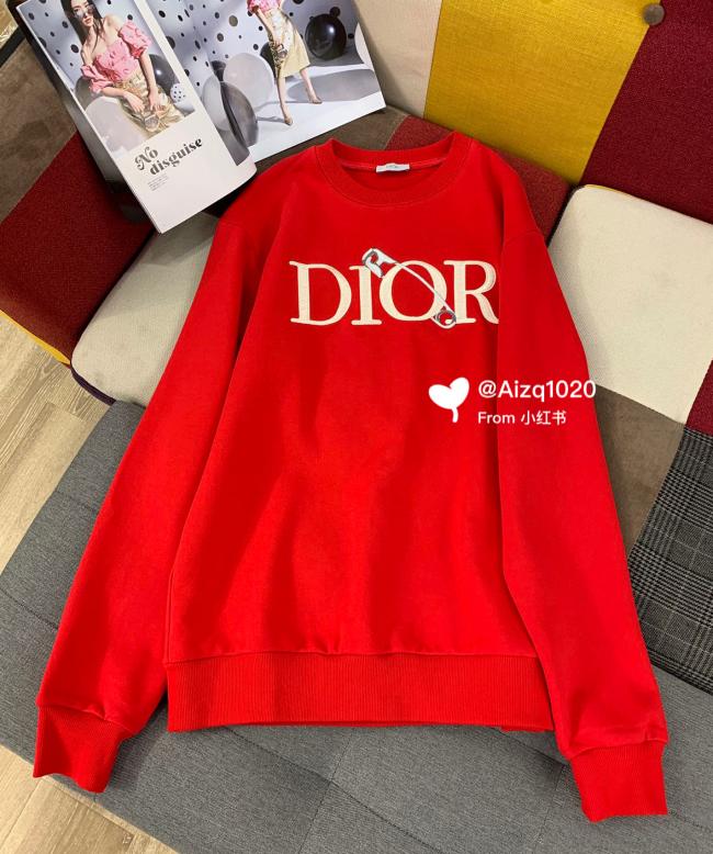 Dior分享,躲不过的限定款❤️