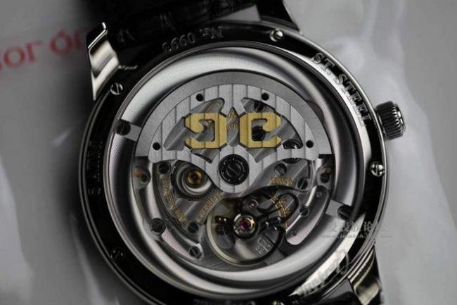 上海格拉苏蒂手表指针坏了（掉了）怎么办？