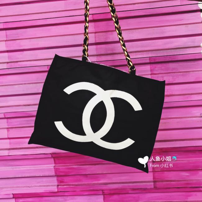 强烈种草 Chanel vintage ❤️