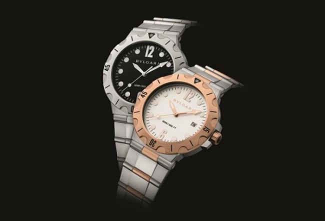 宝格丽2020新款女手表,请问宝格丽手表价格是多少，型号BB26SSL433190