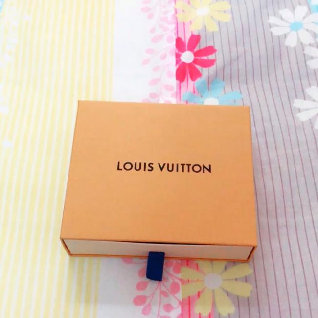 #路易威登 Louis Vuitton 补一段ZOE钱夹的开盒视频，本来我是想买