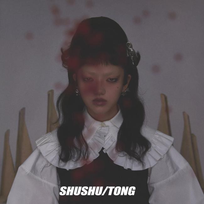 SHUSHU/TONG AW20 醉大片分享
