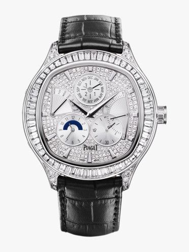 伯爵历史款手表多少钱,伯爵手表值多少钱？