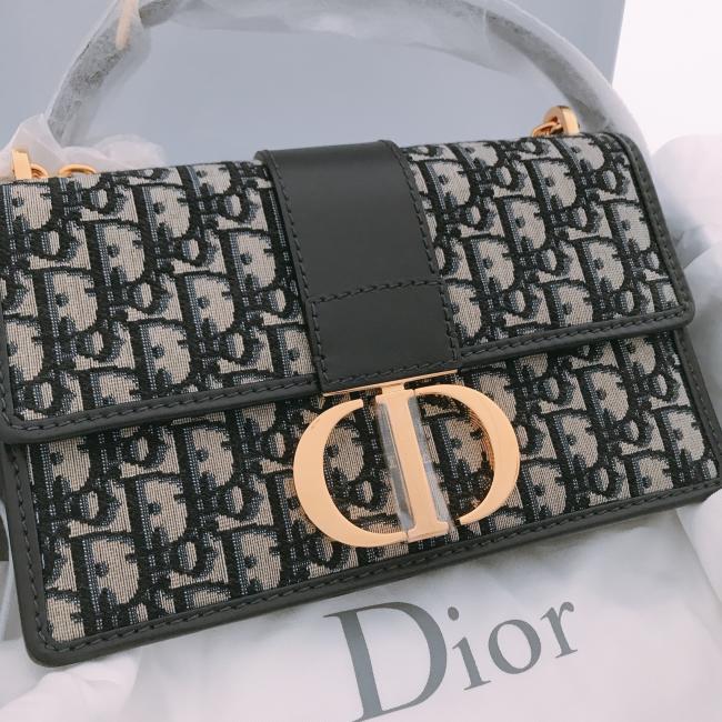 【澳洲撸羊毛记】最便宜的Dior老花蒙田包⁉️