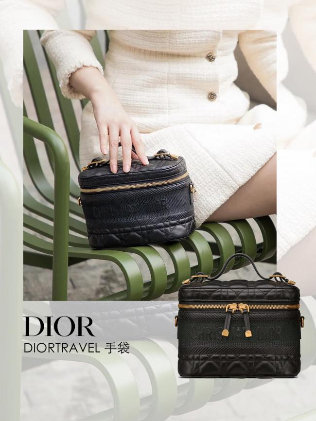 Dior新品那些值得入？你的钱包还好吗？