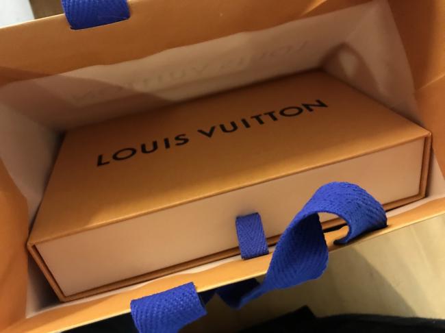Louis Vuitton   lv的男士卡包