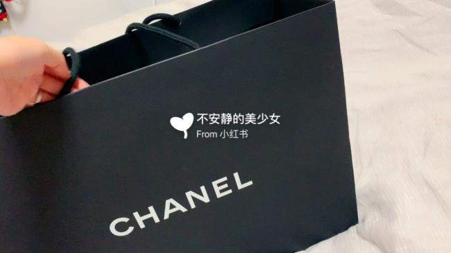 新包分享 Chanel 香奈儿2019年秋季新款 开箱 ————————————