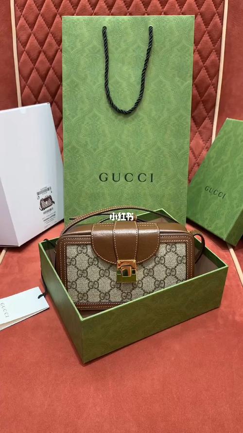 古驰包包的包装盒真伪,怎样辨别Gucci包的真假？