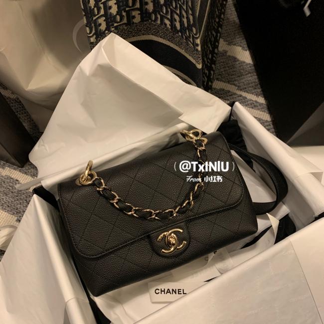 最值得买的Chanel 2020年早春款（含上身图