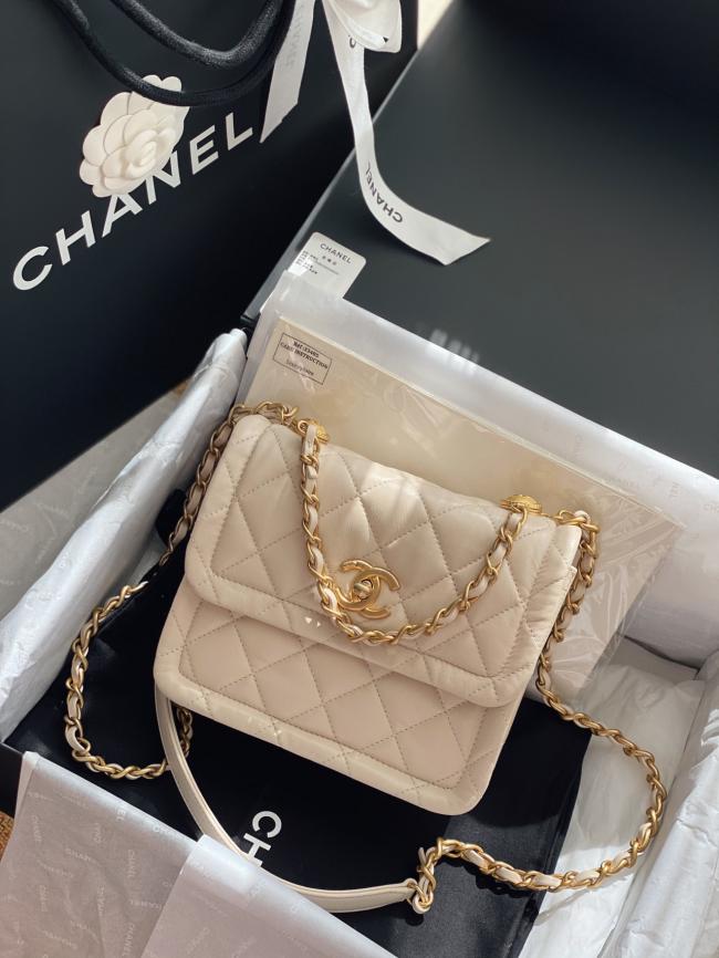 本季Chanel最值得入手的包包