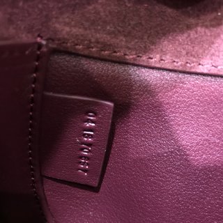 Chloé 秋冬新款Tess 手袋3S1153，马鞍包形状，圆环设计，宽肩带，明星推荐