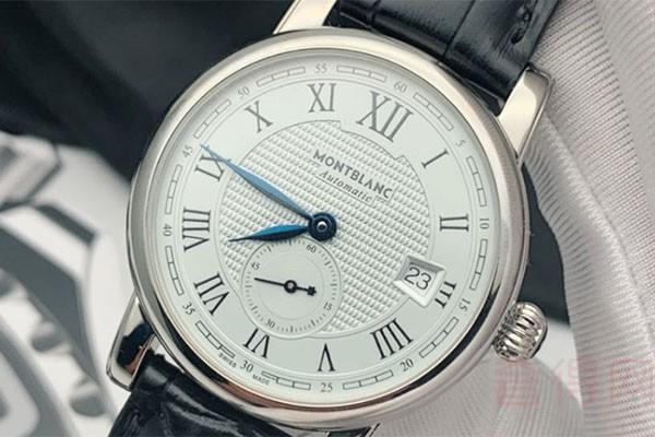 万宝龙手表钢带哪个品牌好,万宝龙手表钢带价格