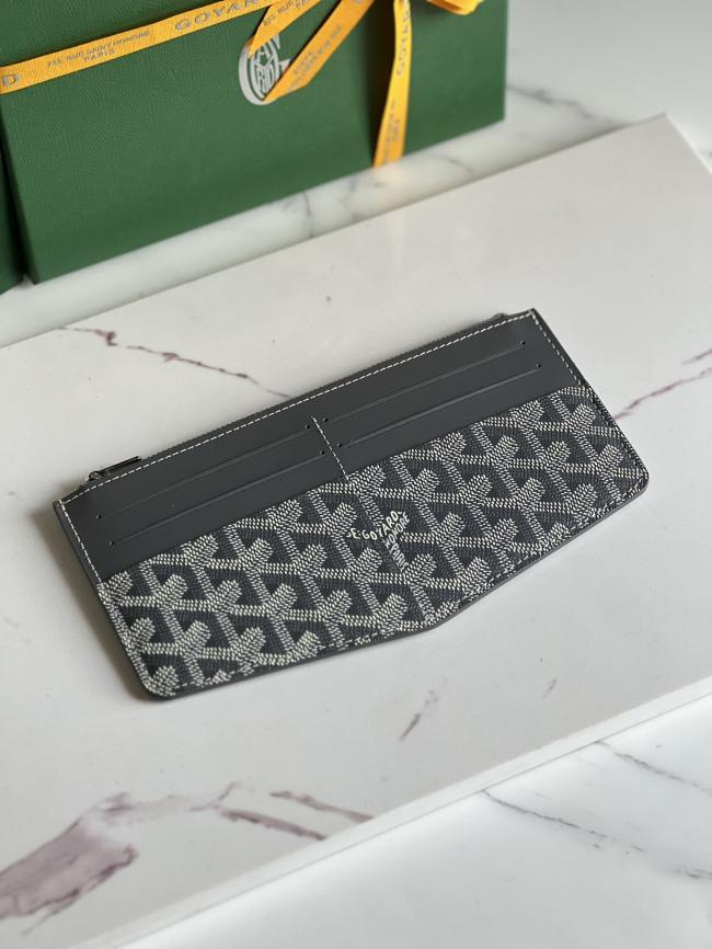 戈雅 INSERT LOUISE：时髦卡套内袋包，精巧轻薄，安全收纳手机、卡片