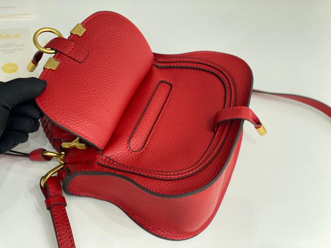 爱马仕Marcie系列款式，低调风情的实用手提包