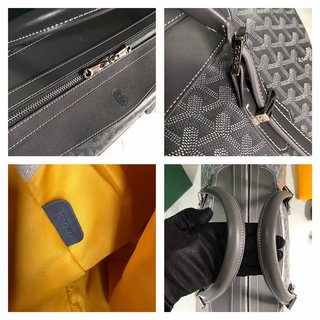 戈雅新品Boeing旅行袋健身包，轻便耐磨，男女同款