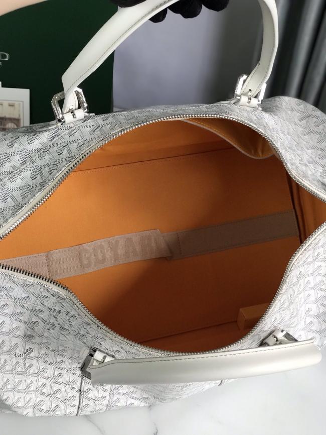 Goyard Croisiere 50 手提旅行袋运动包